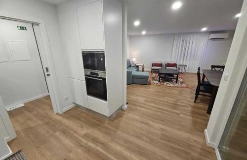 Ponta Delgada Apartment | Apartamento Sonho Mar