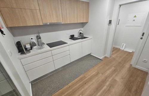 Ponta Delgada Apartment | Apartamento Sonho Mar