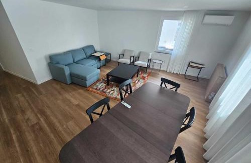 Ponta Delgada Apartment | Apartamento Sonho Mar