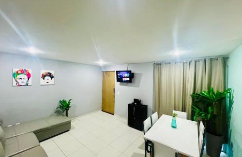 Santa Maria la Ribera Apartment | Apartamento Sta María, CDMX