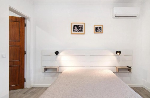 Moncarapacho e Fuseta Apartment | Apartamento Sunset