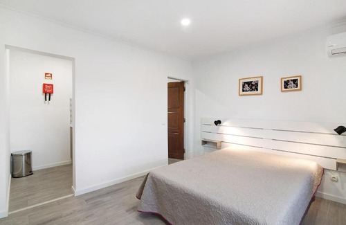 Moncarapacho e Fuseta Apartment | Apartamento Sunset