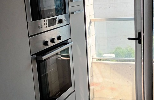 Parque das Nacoes Apartment | Apartamento T1 in Lisboa