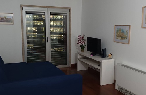 Parque das Nacoes Apartment | Apartamento T1 in Lisboa