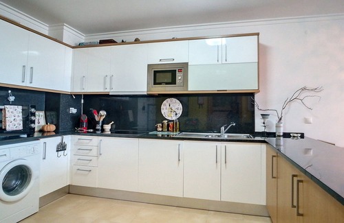 Vila Real Santo Antonio Apartment | Apartamento T1 Monte Gordo a 250 Metros da Praia