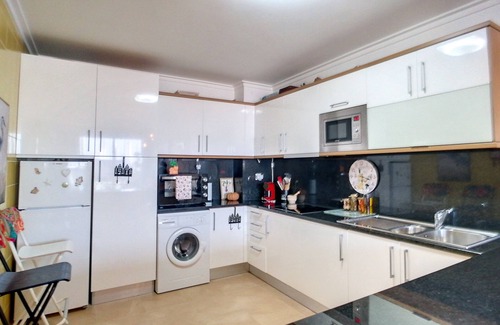 Vila Real Santo Antonio Apartment | Apartamento T1 Monte Gordo a 250 Metros da Praia