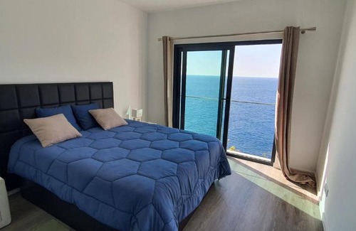 Gaula Apartment | Apartamento T2-5m Aeroporto CR7