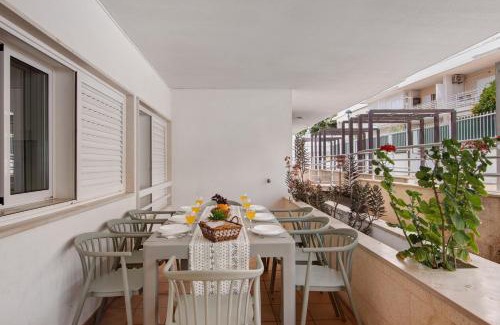 Santa Luzia Apartment | Apartamento T3 Santa Luzia - H