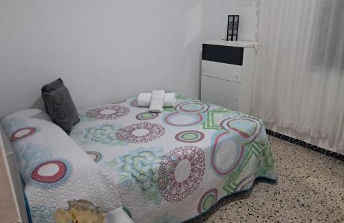 Valbueno Apartment | Apartamento Tahalia 3 habitaciones