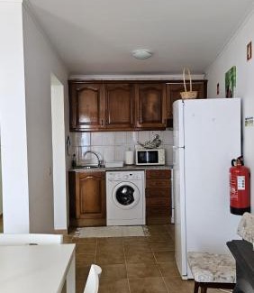 Ponta Garca Apartment | Apartamento Terra e Mar II