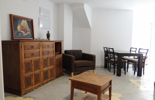 Raval Roig Apartment | Apartamento Tipico