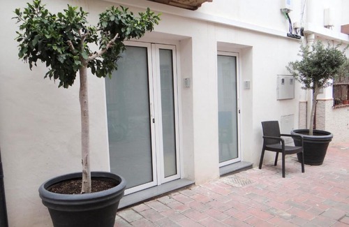 Raval Roig Apartment | Apartamento Tipico