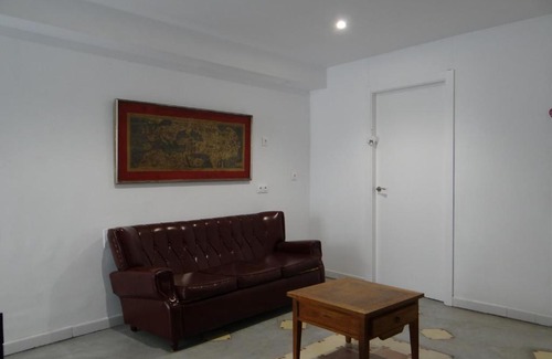 Raval Roig Apartment | Apartamento Tipico