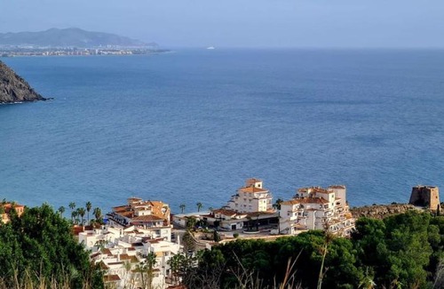 Velilla-Taramay Apartment | Apartamento Todimer la Belle Vie