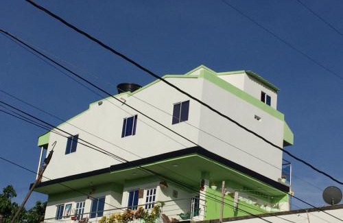 Tolu Apartment | Apartamento Tolu