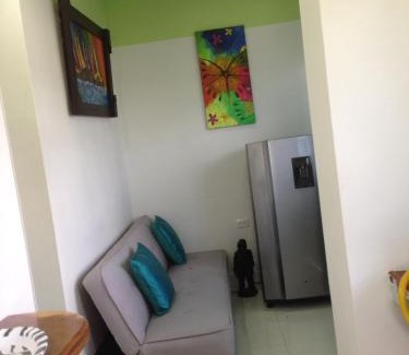 Tolu Apartment | Apartamento Tolu