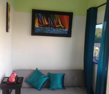 Tolu Apartment | Apartamento Tolu
