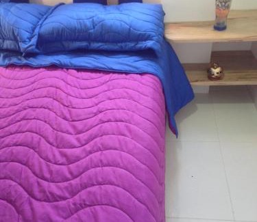Tolu Apartment | Apartamento Tolu