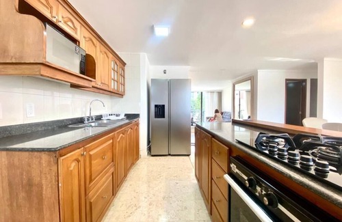 Patio Bonito Apartment | Apartamento Top en Medellin