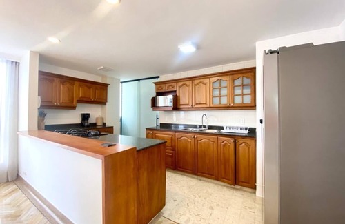 Patio Bonito Apartment | Apartamento Top en Medellin