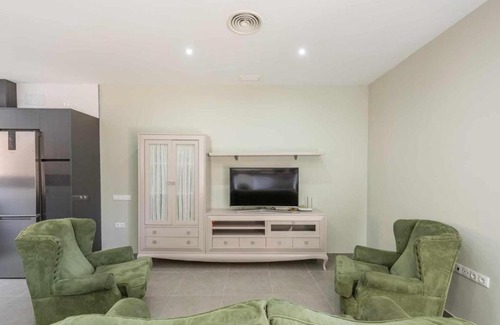 Marchena House | Apartamento Torero ii