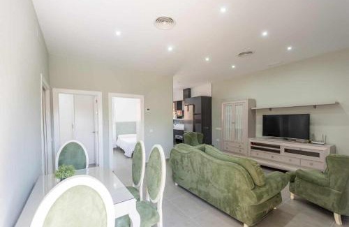 Marchena House | Apartamento Torero ii