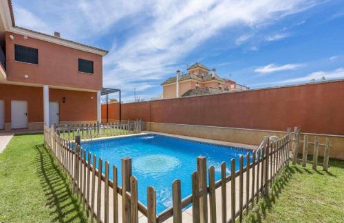 Marchena House | Apartamento Torero ii