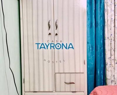 Comuna 3 Apartment | Apartamento totalmente amoblado