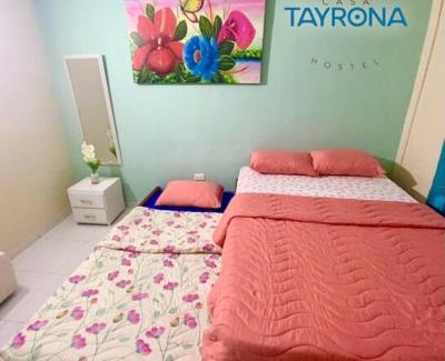 Comuna 3 Apartment | Apartamento totalmente amoblado