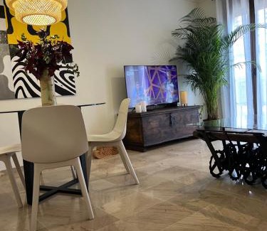 Antequera Apartment | Apartamento Trébol