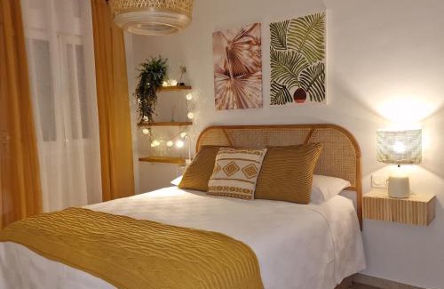 Antequera Apartment | Apartamento Trébol