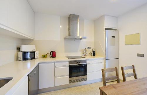 La Savina Apartment | Apartamento tríplex nuevo en la Savina