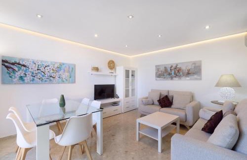 La Savina Apartment | Apartamento tríplex nuevo en la Savina