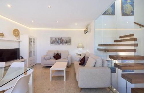 La Savina Apartment | Apartamento tríplex nuevo en la Savina
