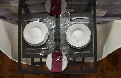 Old Town Apartment | Apartamento Tranquilo en el Centro Histórico