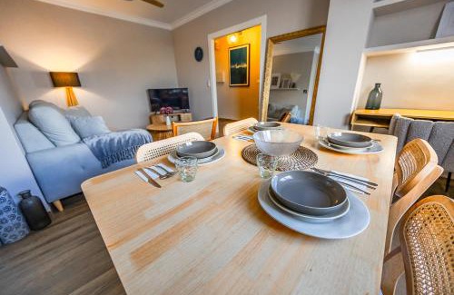 Lucena Apartment | Apartamento tranquilo "El Parque"