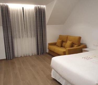 Ardales Apartment | Apartamento Trinidad Grund