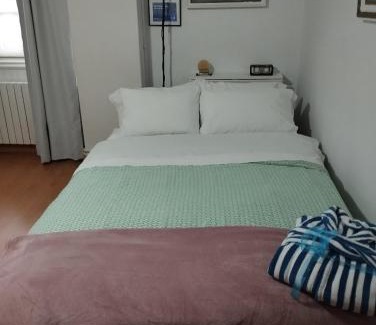 Tui Apartment | Apartamento Tui, Casa da Barca