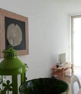 Carboneras Apartment | APARTAMENTO TURÍSTICO CARBONERAS