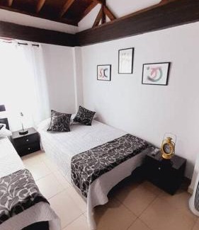 Calarca Apartment | Apartamento Turístico En Calarcá Quindío a 10 min de Armenia