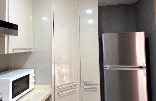 El Cabanyal Apartment | Apartamento turístico Playa Valencia