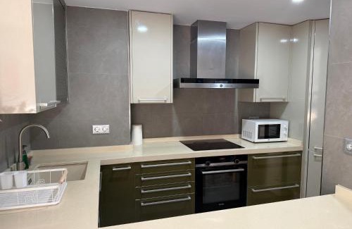 El Cabanyal Apartment | Apartamento turístico Playa Valencia