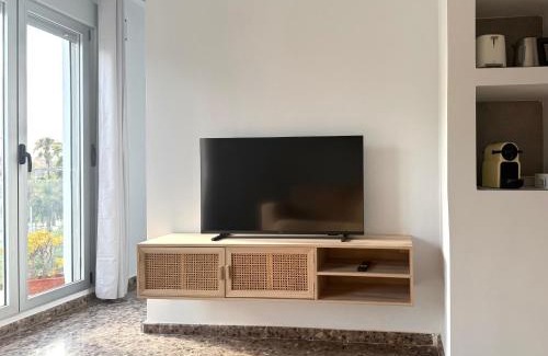 El Cabanyal Apartment | Apartamento turístico Playa Valencia