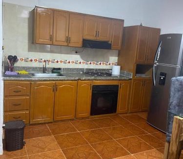 Filandia Apartment | Apartamento Turístico Samay