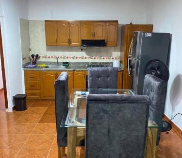 Filandia Apartment | Apartamento Turístico Samay