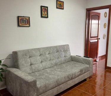 Filandia Apartment | Apartamento Turístico Samay