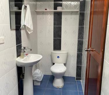Filandia Apartment | Apartamento Turístico Samay