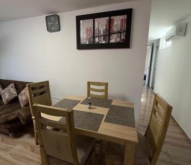 Villavicencio Apartment | Apartamento Turistico Bosaso