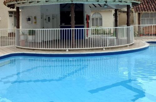 Melgar Apartment | Apartamento Ubicadisimo Melgar lll