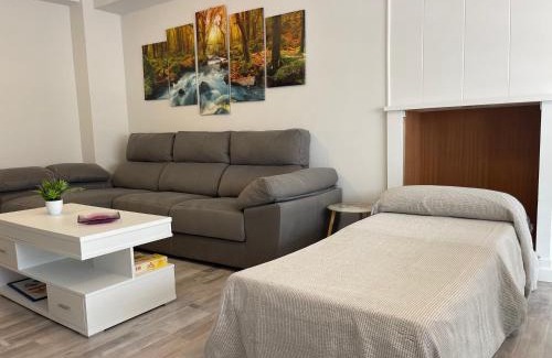 Vilagarcia de Arousa Apartment | Apartamento Vilagarcía de Arousa -Playa 7 - Rías Baixas